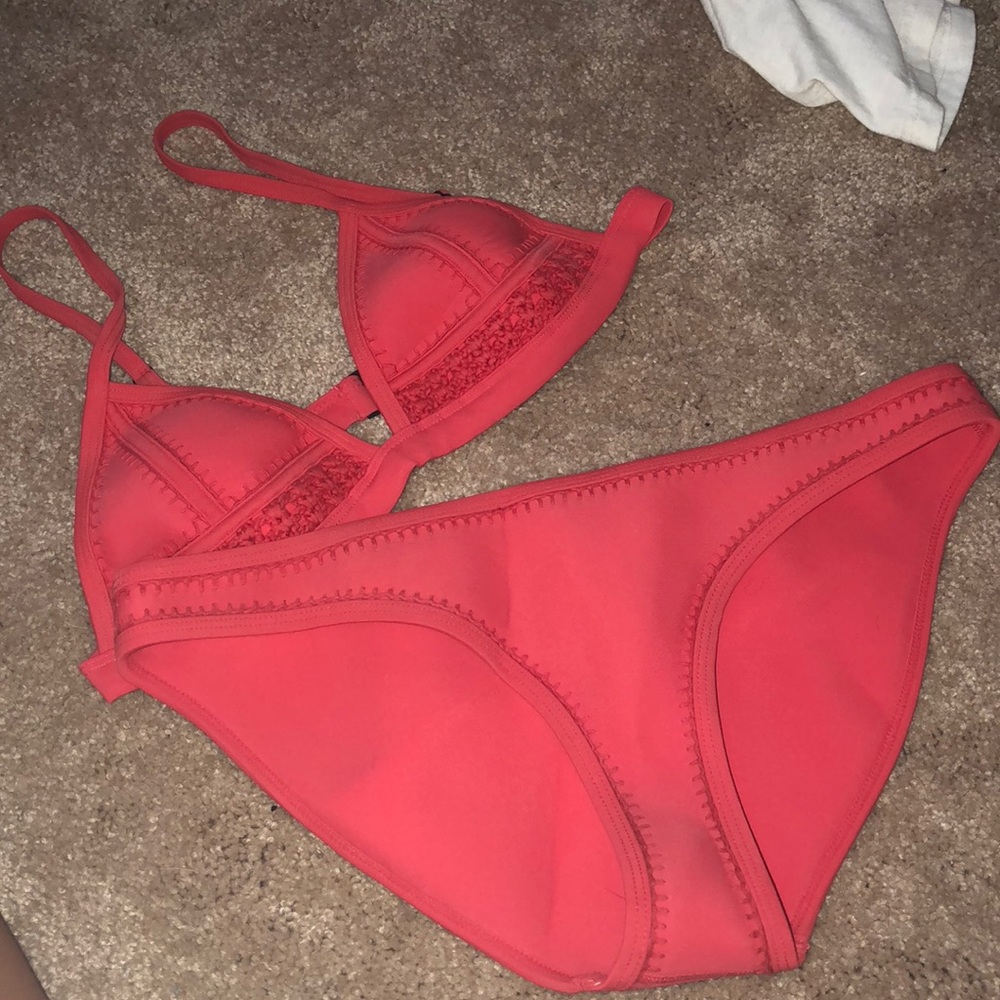 TRIANGL bikini